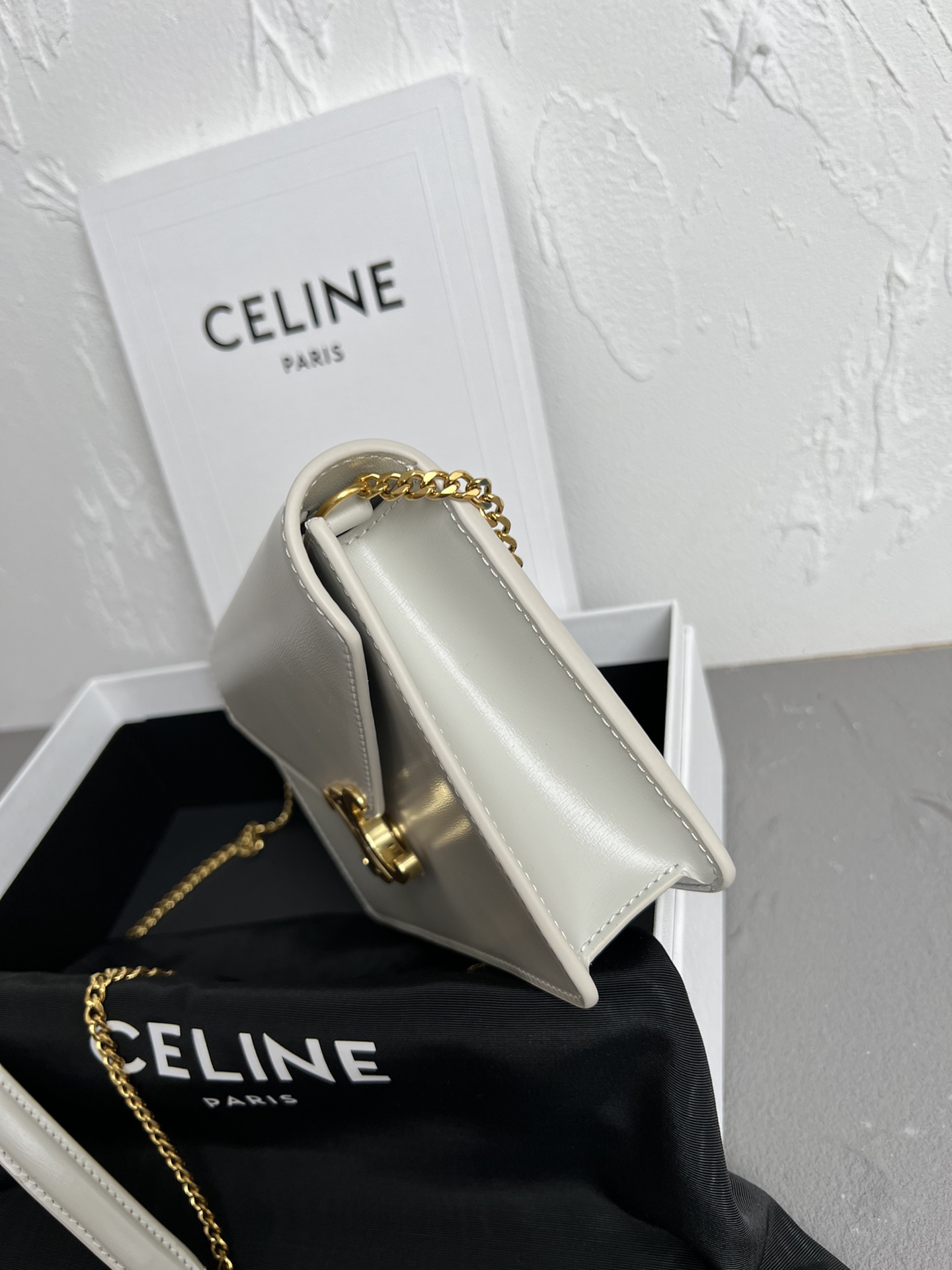 Celine Triomphe Bags